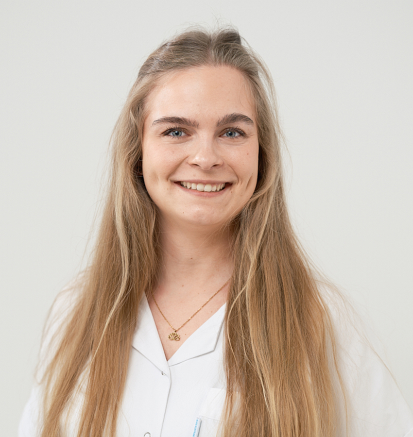 Christina Herzog, B.Sc.